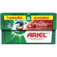 Comprar Detergente liquido color ariel en Supermercados MAS Online