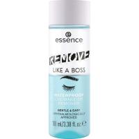 Desmaquillante de ojos lab ESSENCE, 1 ud