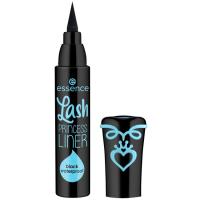 Eyeliner waterproff princess ESSENCE, 1 ud