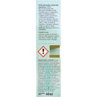 Ambientador varitas bebé EROSKI, bote 40 ml