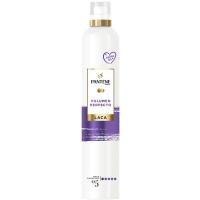 Laca volumen PANTENE, spray 370 ml