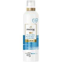 Laca fijación flexible PANTENE, spray 250 ml