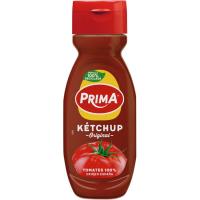 Ketchup PRIMA, bote 290 g