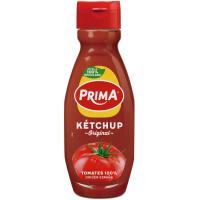 Ketchup PRIMA, bote 540 g