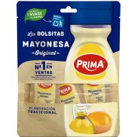 Mayonesa PRIMA, pack 12x10 ml