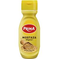 Mostaza original PRIMA, bote 265 g