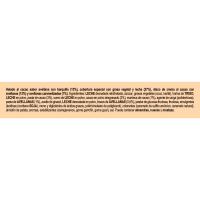 Helado disc de Nocilla CORNETTO, pack 4x90 ml