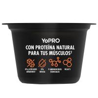 Machiatto YOPRO, pack 2x160 g