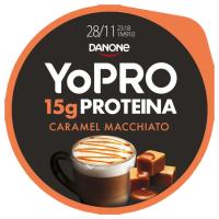 Machiatto YOPRO, pack 2x160 g
