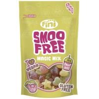 Smoofree magic mix FINI, bolsa 165 g