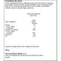 Smoofree magic mix FINI, bolsa 165 g