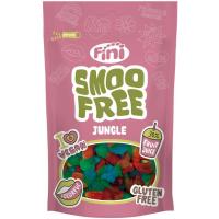 Smoofree jungle FINI, paquete 165 g