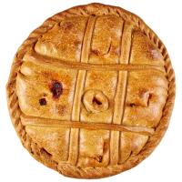 Empanada familiar atún LAMASTELLE, 1000 g