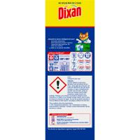 Detergente polvo DIXAN, maleta 43 dosis