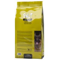 Alimento para perro SNUT, saco 18 kg