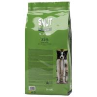 Alimento para perro complet SNUT, saco 18 kg