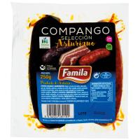 Compango asturiano FAMILA, sobre 200 g