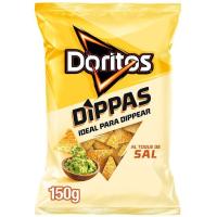 Snack de maíz DORITOS, bolsa 150 g                              