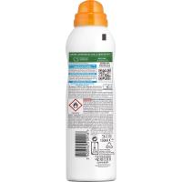 Bruma solar anti arena infantil FPS50 DELIAL, spray 150 ml