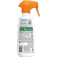 Crema solar infantil FPS50+ DELIAL SENSITIVE ADV, pistola 270 ml