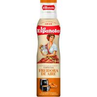 Aceite para airfryer LA ESPAÑOLA, spray 200 ml