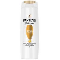 Champú nutri-plex repara&protege PANTENE, bote 385 ml