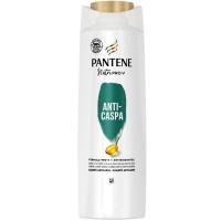 Champú nutri plex anti caspa PANTENE, bote 385 ml