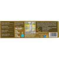 Sardinilla en aceite de oliva EROSKI, pack 2x90 g