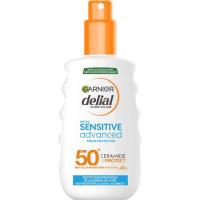 Solar FP50+ DELIAL SENSITIVE  ADVANCE, spray 150 ml
