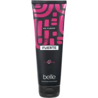 Gel fijación fuerte BELLE, tubo 250 ml