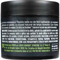 Crema fijación fuerte BELLE, tarro 100 ml