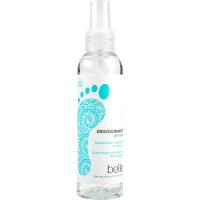 Desodorante para pies BELLE, spray 150 ml