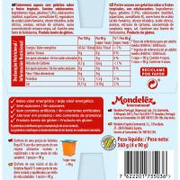 Gelatina de tropical 0% ROYAL, pack 4x90 g