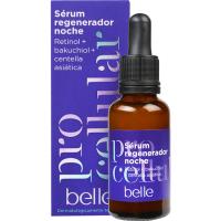 Serum con retinol y bakuchiol ProCellular BELLE, gotero 30 ml