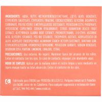 Crema facial con vitamina C SPF20 VITAL+ BELLE, tarro 50 ml