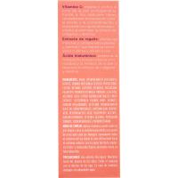 Contorno de ojos iluminador vitamina C vital+ BELLE, tubo 15 ml