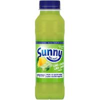 Refresco Waikiki SUNNY, botellín 33 cl