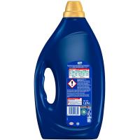 Detergente en gel WIPP LIMPIO Y LISO,  garrafa 35 dosis