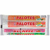 Flashes palotes KELIA, pack 12x45 ml