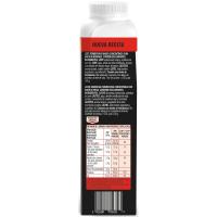 Producto Lácteo sabor fresa LINDAHLS, botella 330 ml