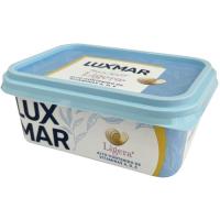 Margarina ligera LUXMAR, tarrina 225 g