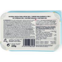 Margarina ligera LUXMAR, tarrina 225 g
