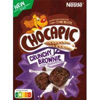 Cereales NESTLÉ CHOCAPIC BROWNIE, caja 300 g