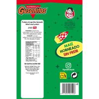 Gusanitos RISI, bolsa 105 g