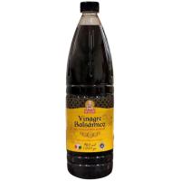 Vinagre balsámico VULPI, botella 1 litro