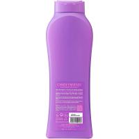 Gel de ducha candy fantasy TULIPAN NEGRO, bote 650 ml