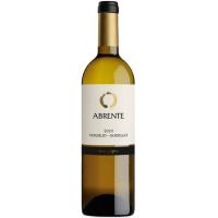 Vino Blanco Godello IGP Tierra C. León ABRENTE, botella 75 cl