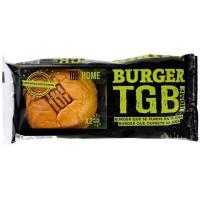 Burger TGB, paquete 160 g