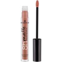 Barra de labios líquida 8h matte 05 ESSENCE, 1 ud