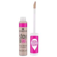Corrector larga duración stay all day 14h 30 ESSENCE, pack 1 ud.